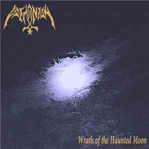 Daemonian - Wrath Of The Haunted Moon album flac