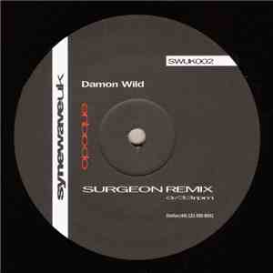 Damon Wild - Opaque / Zoom album flac