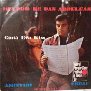 Dan Ardelean - Cîntă Eva Kiss - Amintiri / Vreau album flac