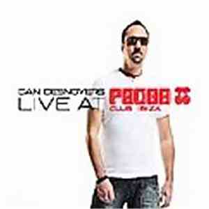 Dan Desnoyers - Live At Pacha Club Ibiza album flac