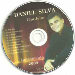 Daniel Silva - Tém Jeito Vol. II album flac