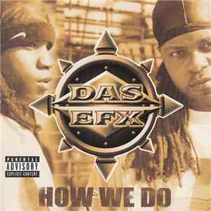 Das EFX - How We Do album flac