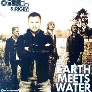 Dash Berlin & Rigby - Earth Meets Water album flac