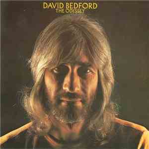 David Bedford - The Odyssey album flac