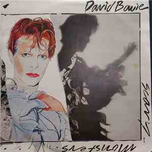 David Bowie - Scary Monsters album flac