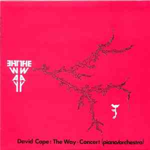 David Cope - The Way / Concert album flac