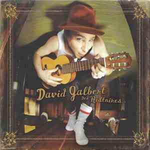 David Jalbert - Des Histoires... album flac