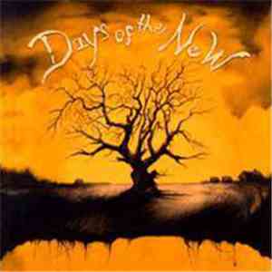 Days Of The New - Days Of The New album flac