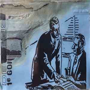 De Neus - 1e Gok album flac