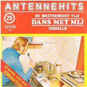 De Westermont Vijf - Dans Met Mij album flac