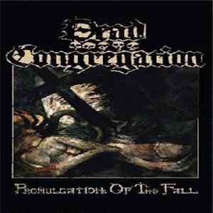 Dead Congregation - Promulgation Of The Fall album flac