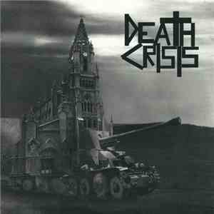 Death Crisis - Death Crisis album flac