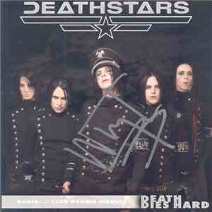 Deathstars - Death Dies Hard (Radio / Club Promo Single) album flac