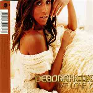Deborah Cox - Mr. Lonely album flac