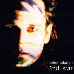 Deine Lakaien - 2nd Star album flac