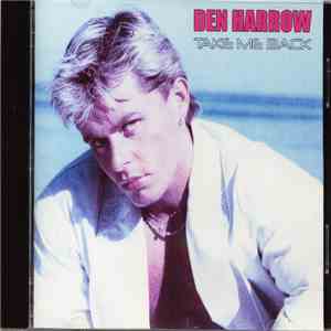 Den Harrow - Take Me Back album flac
