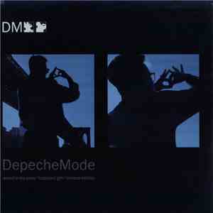 DepecheMode - World In My Eyes / Happiest Girl album flac