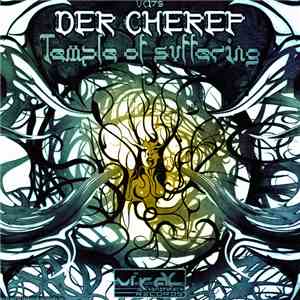 Der Cherep - Temple Of Suffering album flac