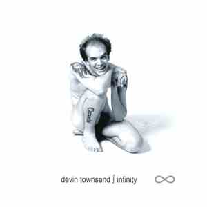 Devin Townsend - Infinity album flac