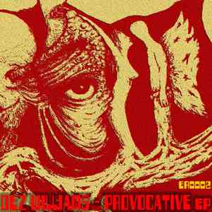 Dez Williams - Provocative EP album flac