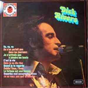 Dick Rivers - Va, Va, Va album flac