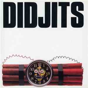 Didjits - Full Nelson Reilly album flac