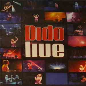 Dido - Dido Live album flac