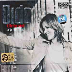 Dido - Life For Rent / No Angel album flac