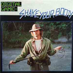 Digital Game - Shake Your Booty album flac