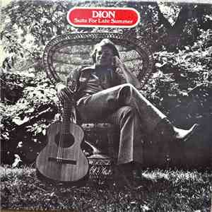 Dion  - Suite For Late Summer album flac