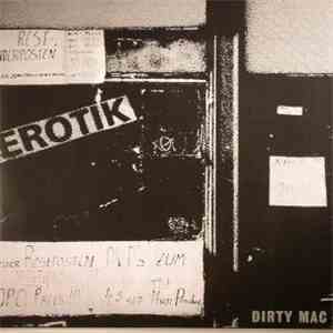 Dirty Mac - Last B-Boy On Mars EP album flac