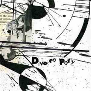Divorce Party - Astrocongertion Oporium album flac