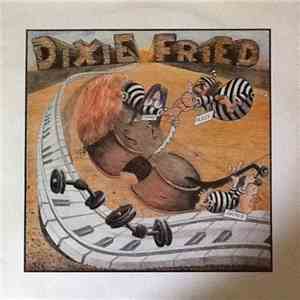 Dixie Fried - Dixie Fried album flac