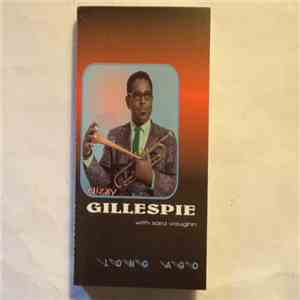 Dizzie Gillespie With Sara Vaughn - Long Ago album flac