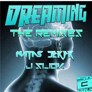 DJ Breeze  - Dreaming (The Remixes) album flac