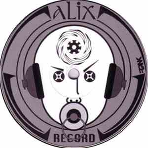 DJ Clockwork  - Untitled album flac