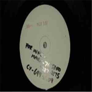 DJ Helium - Hot Gas EP album flac