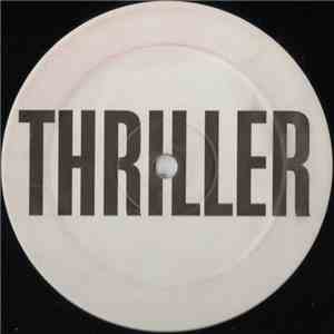 DJ Isaac - Thriller album flac
