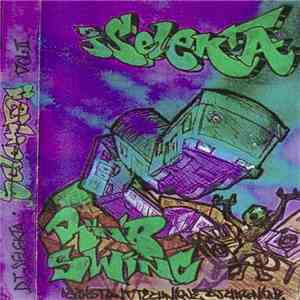 DJ Selekta - Selektape 2 - R'n'B Swing album flac