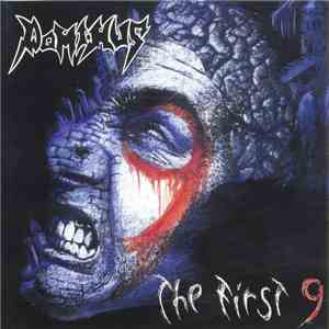 Dominus  - The First 9 album flac