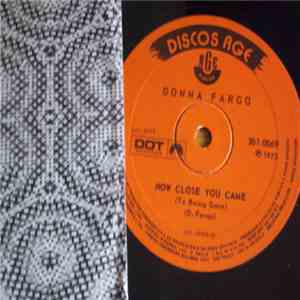 Donna Fargo - Funny Face album flac