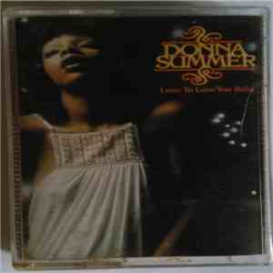 Donna Summer - Love To Love You Baby album flac