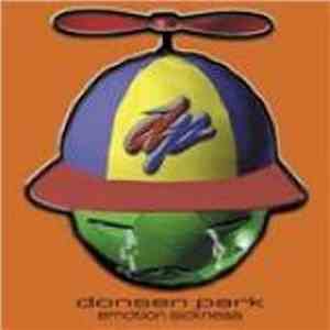 DONSEN PARK - EMOTION SICKNESS album flac