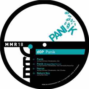 dOP - Panik album flac