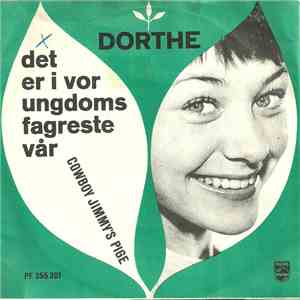 Dorthe - Det Er I Vor Ungdoms Fagreste Vår album flac