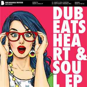 DuBeats - Heart & Soul EP album flac