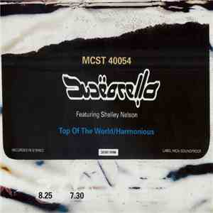 Dudearella - Top Of The World album flac