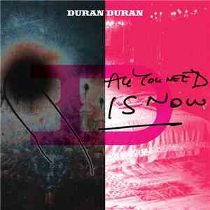 Duran Duran - All You Need Is Now album flac