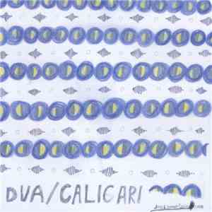 Dva  - Caligari album flac