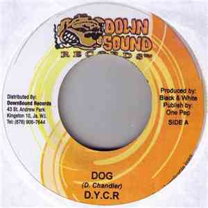 DYCR - Dog album flac